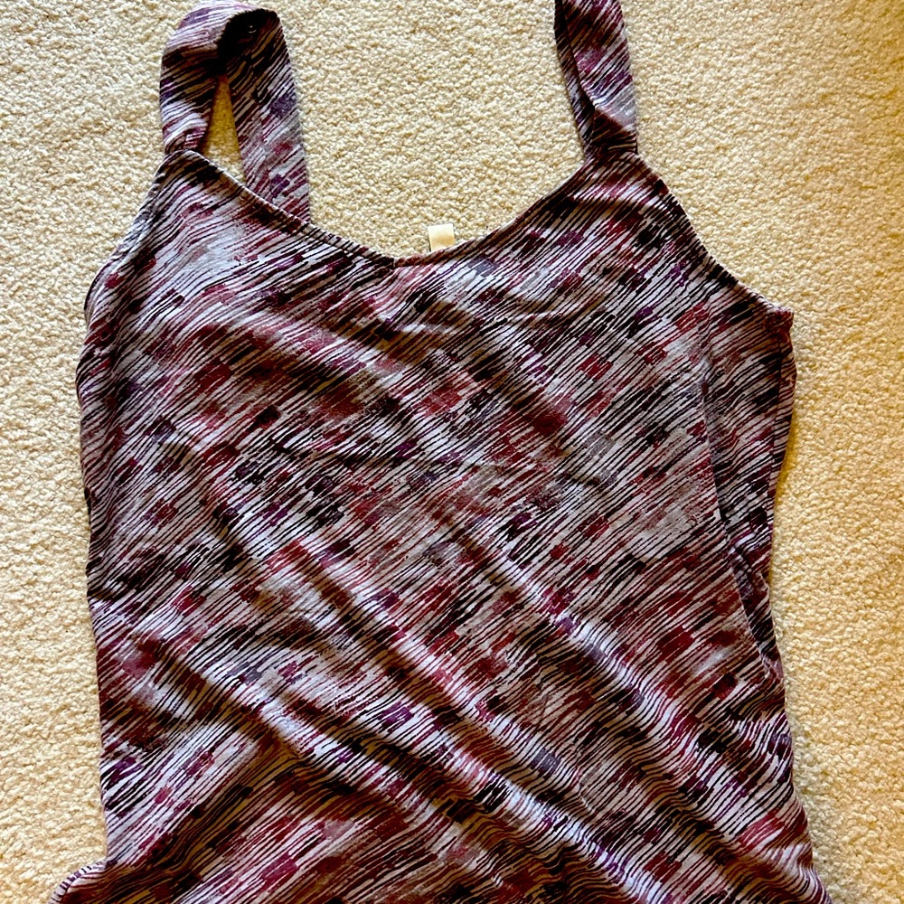 JJill J Jill Cami (Cotton)